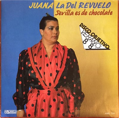 Juana La Del Revuelo - Dulce Melonar download mp3 flac