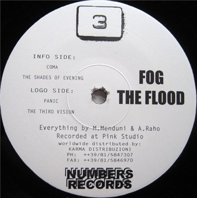 Fog - The Flood download mp3 flac