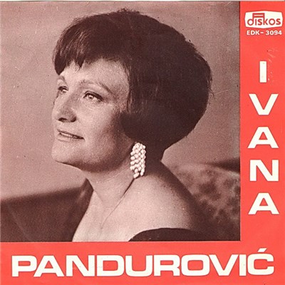 Ivana Pandurović - Svi Bi Hteli Da Polete download mp3 flac