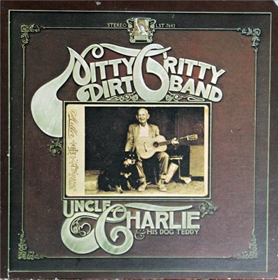 Nitty Gritty Dirt Band - Uncle Charlie & His Dog Teddy download mp3 flac