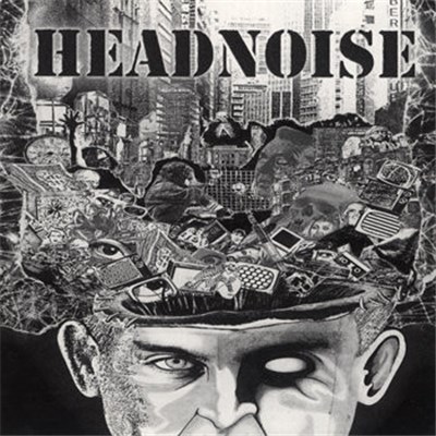 Headnoise - Headnoise download mp3 flac