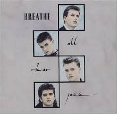 Breathe - All That Jazz download mp3 flac