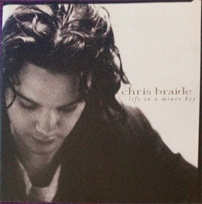 Chris Braide - Life In A Minor Key download mp3 flac