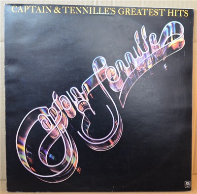 Captain And Tennille - Greatest Hits download mp3 flac
