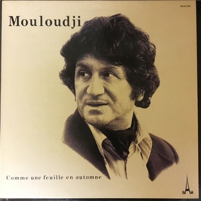 Mouloudji - Comme Une Feuille En Automne download mp3 flac