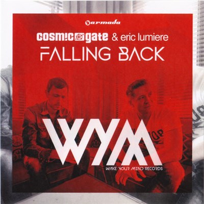 Cosmic Gate & Eric Lumiere - Falling Back download mp3 flac