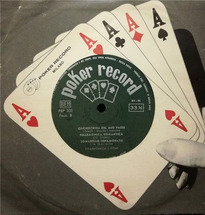 Various - Fisarmonica E Ritmi download mp3 flac