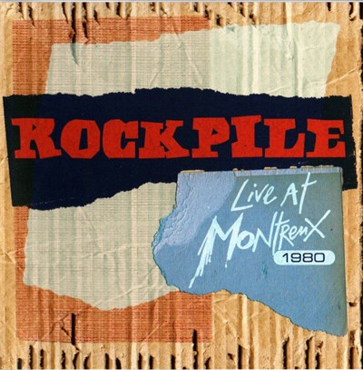 Rockpile - Live At Montreux 1980 download mp3 flac