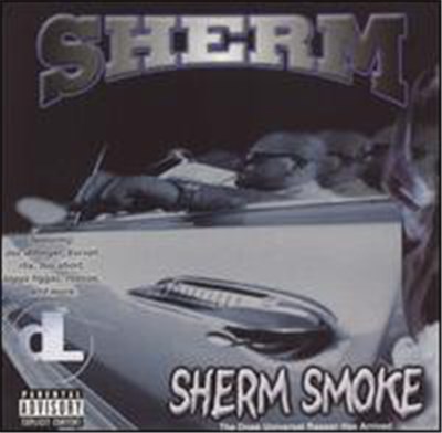 Sherm - Sherm Smoke download mp3 flac