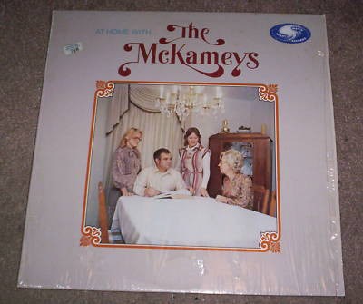 The McKameys - At Home With The McKameys download mp3 flac
