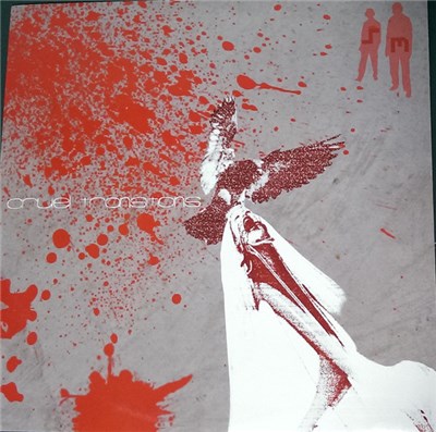 Silk Kuts / Muzzell - Cruel Transitions download mp3 flac