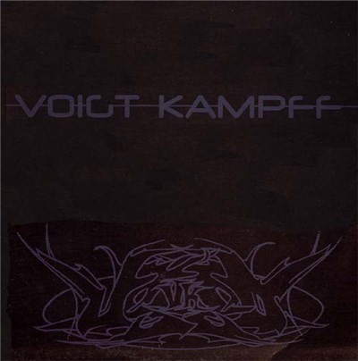Voigt Kampff - Used download mp3 flac