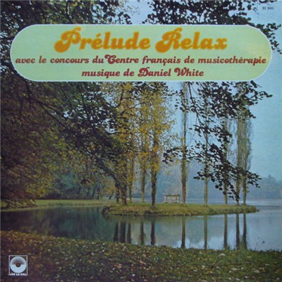 Daniel White - Prélude Relax download mp3 flac