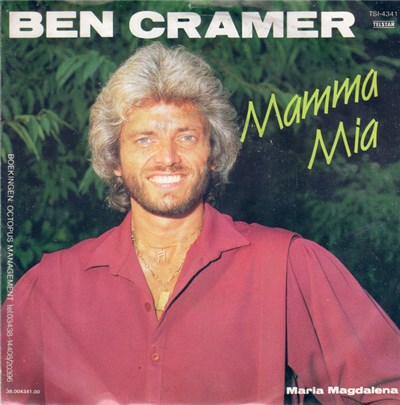 Ben Cramer - Mamma Mia download mp3 flac
