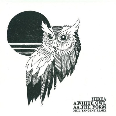 Hibea - White Owl / The Form (Phil Tangent Remix) download mp3 flac