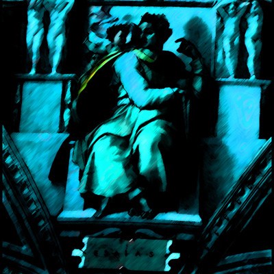 Incentive - Ascension Of Isaiah download mp3 flac