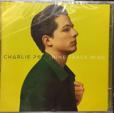 Charlie Puth - Nine Track Mind download mp3 flac