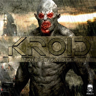 Kroid - The Dark Angel download mp3 flac