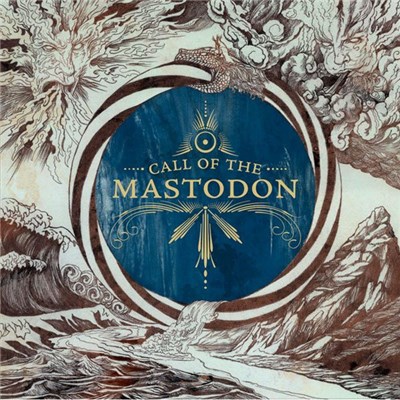 Mastodon - Call Of The Mastodon download mp3 flac