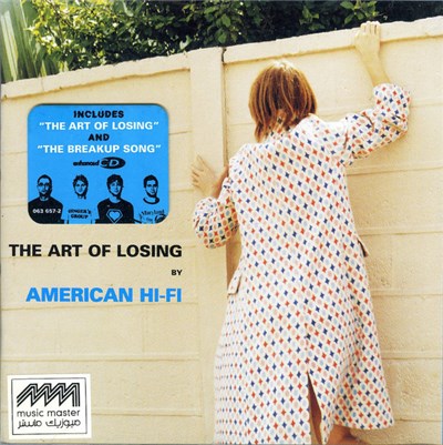 American Hi-Fi - The Art Of Losing download mp3 flac