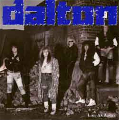 Dalton - Like An Angel download mp3 flac