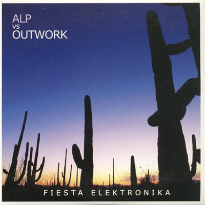 Alp vs. Outwork - Fiesta Elektronika download mp3 flac