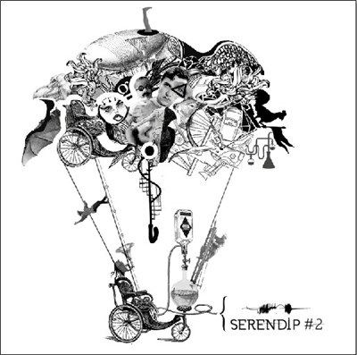 Various - Serendip #2 download mp3 flac