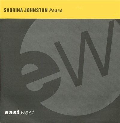 Sabrina Johnston - Peace download mp3 flac
