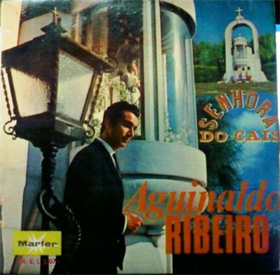 Aguinaldo Ribeiro - Senhora Do Cais download mp3 flac