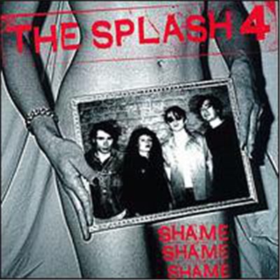 The Splash 4 - Shame, Shame, Shame download mp3 flac