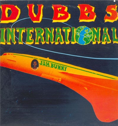 Jah Bunny - Dubbs International download mp3 flac