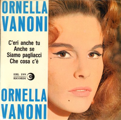 Ornella Vanoni - Ornella Vanoni download mp3 flac