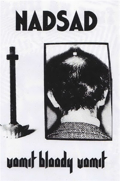 Nadsad - Vomit Bloody Vomit download mp3 flac