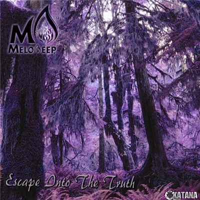 Melodeep - Escape Into The Truth download mp3 flac