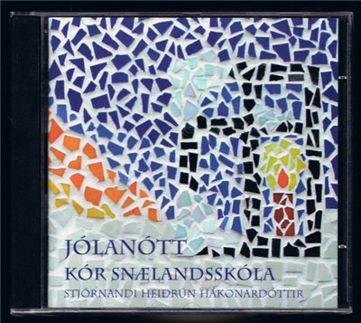 Kór Snælandsskóla - Jólanótt download mp3 flac