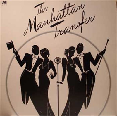 The Manhattan Transfer - The Manhattan Transfer download mp3 flac