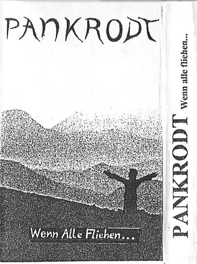 Pankrodt - Wenn Alle Fliehen... download mp3 flac