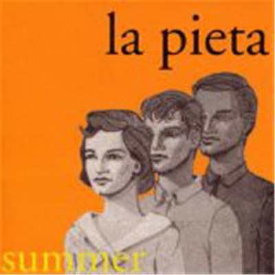 La Pieta - Summer download mp3 flac