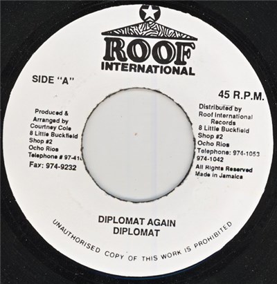 Diplomat - Diplomat Again download mp3 flac