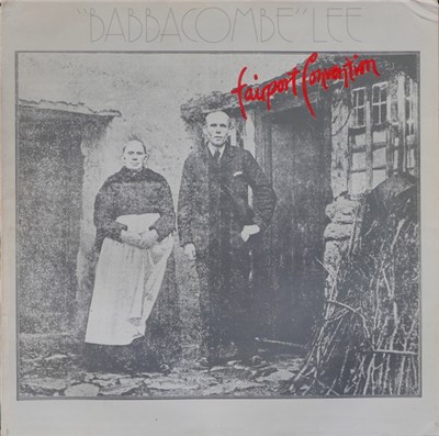 Fairport Convention - "Babbacombe" Lee download mp3 flac