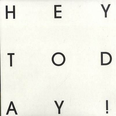 Hey Today! - Talk To Me download mp3 flac