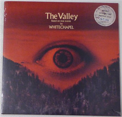 Whitechapel - The Valley download mp3 flac
