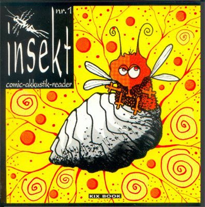 Kaktuxxe, Fishkicks, Holly Golightly , Crux - Insekt download mp3 flac