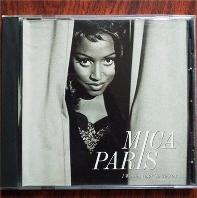 Mica Paris - I Wanna Hold On To You download mp3 flac