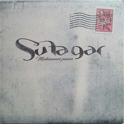 Su Ta Gar - Maitasunari Pasioa download mp3 flac