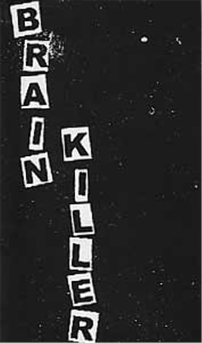 Brain Killer - Demo download mp3 flac