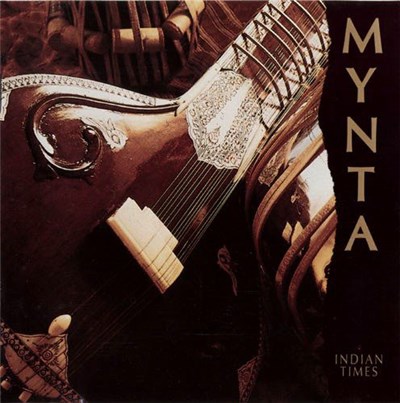 Mynta - Indian Time download mp3 flac