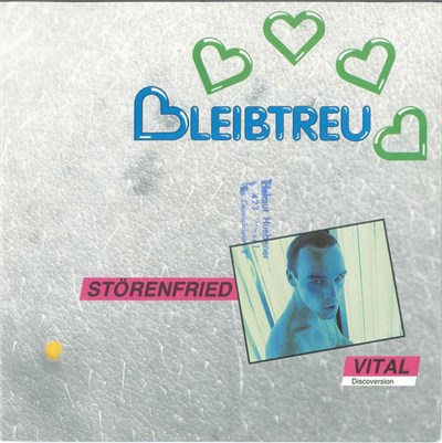 Bleibtreu - Störenfried download mp3 flac