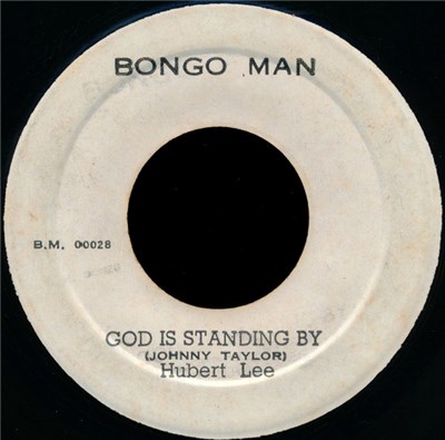 Hubert Lee - God Is Standing By download mp3 flac