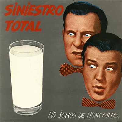 Siniestro Total - No Somos De Monforte download mp3 flac